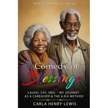 Comedy Of Blessings