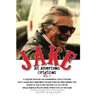 Jake: An American Original. Volume 1.: The Life of the Legendary Biker, Bodybuilder, and Hell's Angel