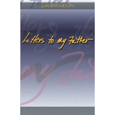 Letters to My Father