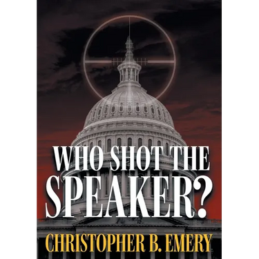 Who Shot the Speaker?