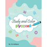 Study and Color The Russian Alphabet