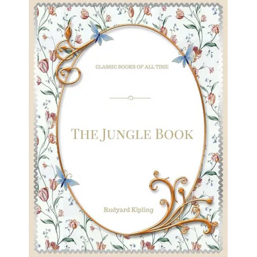 The Jungle Book