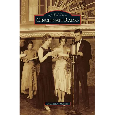 Cincinnati Radio