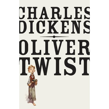 Oliver Twist