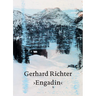 Gerhard Richter: Engadin