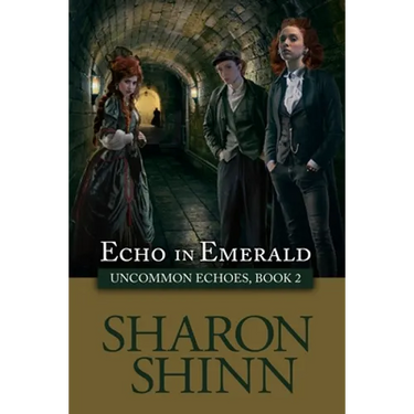 Echo in Emerald