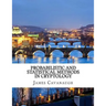 Probabilistic and Statistical Methods in Cryptology