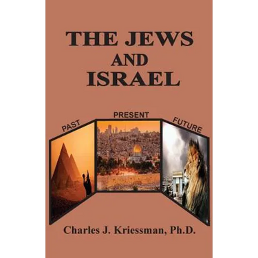 The Jews and Israel