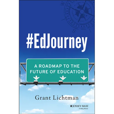 #Edjourney: A Roadmap to the Future of Education