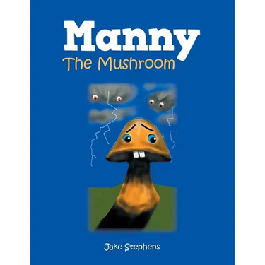 Manny the Mushroom