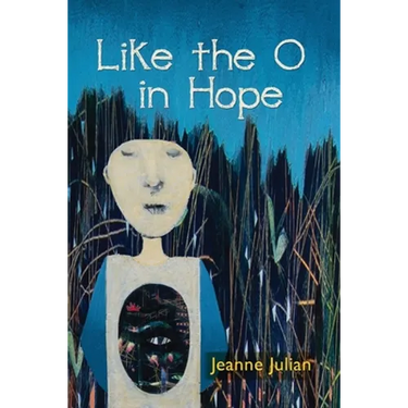 Like the O in Hope