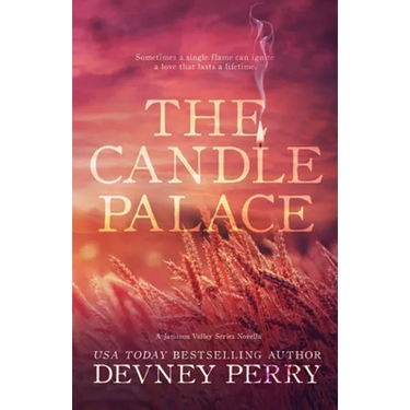 The Candle Palace