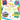 Make It Yourself! Paper Pop-Up Art: Paper Pop-Up Art