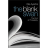 The Blank Swan: The End of Probability