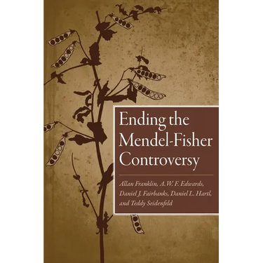 Ending the Mendel-Fisher Controversy