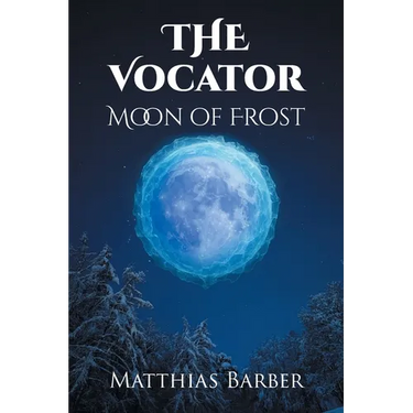 The Vocator: Moon of Frost