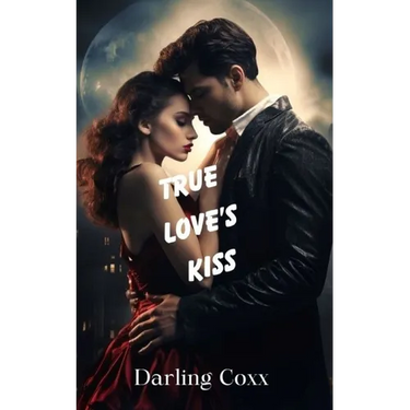 True Love's Kiss