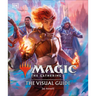 Magic the Gathering the Visual Guide