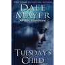 Tuesday's Child: A Psychic Visions Novel