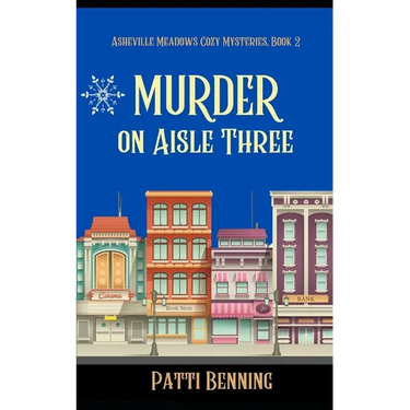 Murder on Aisle Three