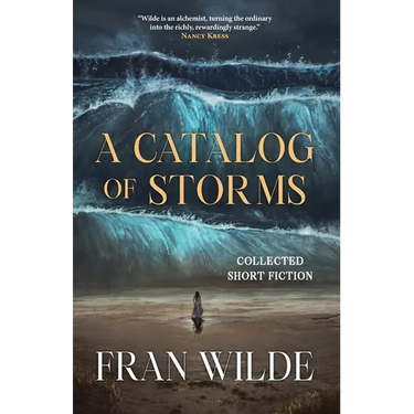 A Catalog of Storms