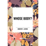 Whose Body?
