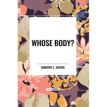 Whose Body?