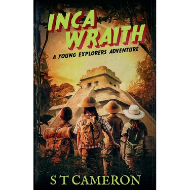 Inca Wraith