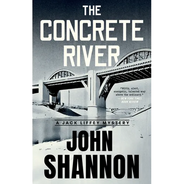 The Concrete River