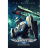 Armored Warrior Panzerter Blackwater