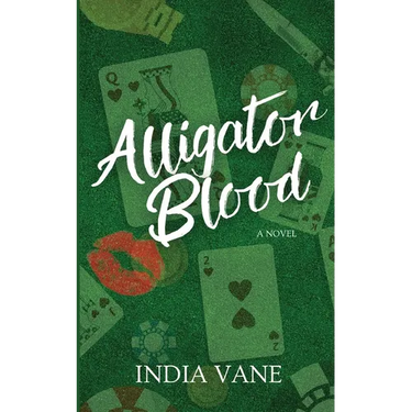 Alligator Blood