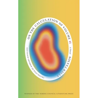 On the Calculation of Volume (Book II)