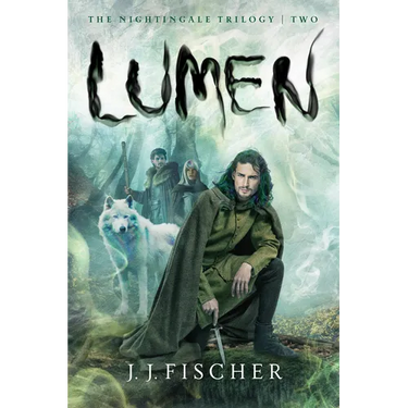 Lumen: Volume 2