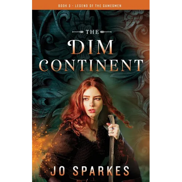 The Dim Continent