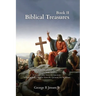 Biblical Treasures: 120 Timeless Bible Questions