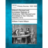 Wilson's Revised and Annotated Statutes of Oklahoma 1903 Revised and Annotated in Two Volumes Volume 2 of 2
