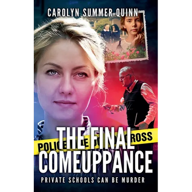The Final Comeuppance