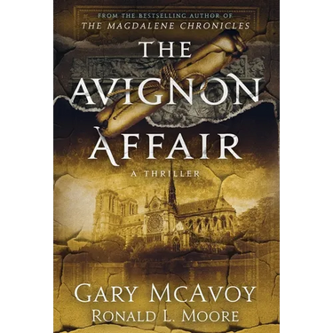 The Avignon Affair