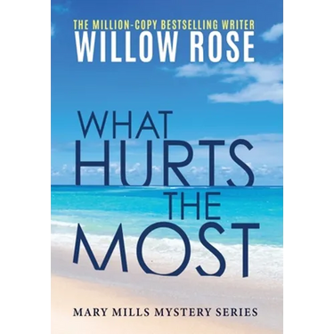 What hurts the most