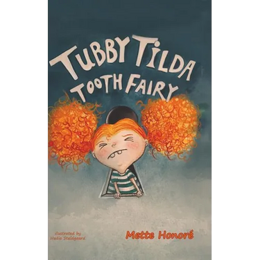 Tubby Tilda Tooth Fairy