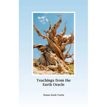 Teachings from the Earth Oracle: Earth Centered Spirituality