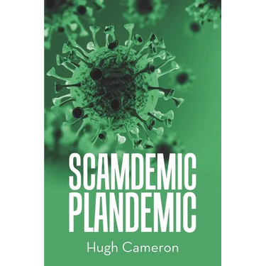 Scamdemic- Plandemic