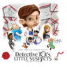 Detective Tot's Little Suspects