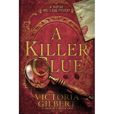 A Killer Clue: A Hunter and Clewe Mystery