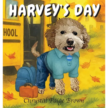 Harvey's Day