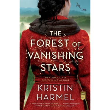 The Forest of Vanishing Stars