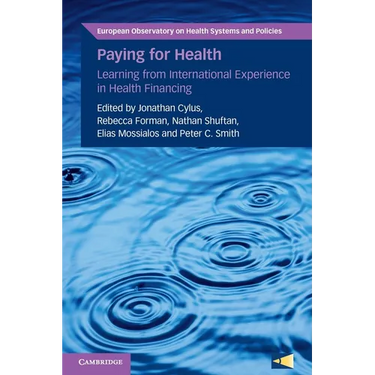 Paying for Health