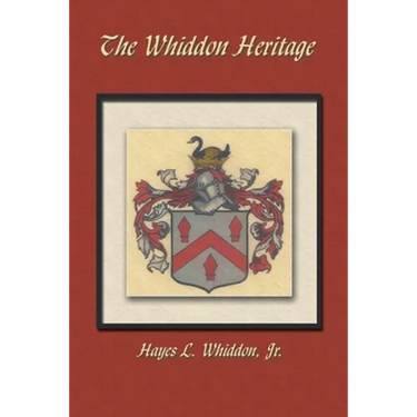 The Whiddon Heritage