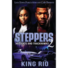 Steppers 2