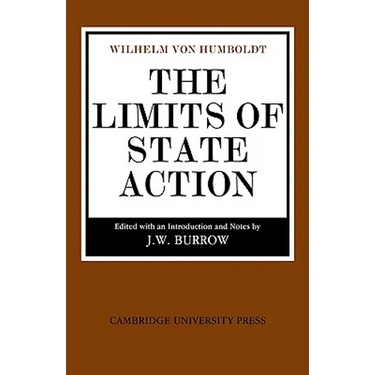 The Limits of State Action